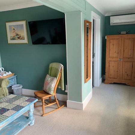 Bed and Breakfast The Mill At Glynhir Ammanford Exterior foto