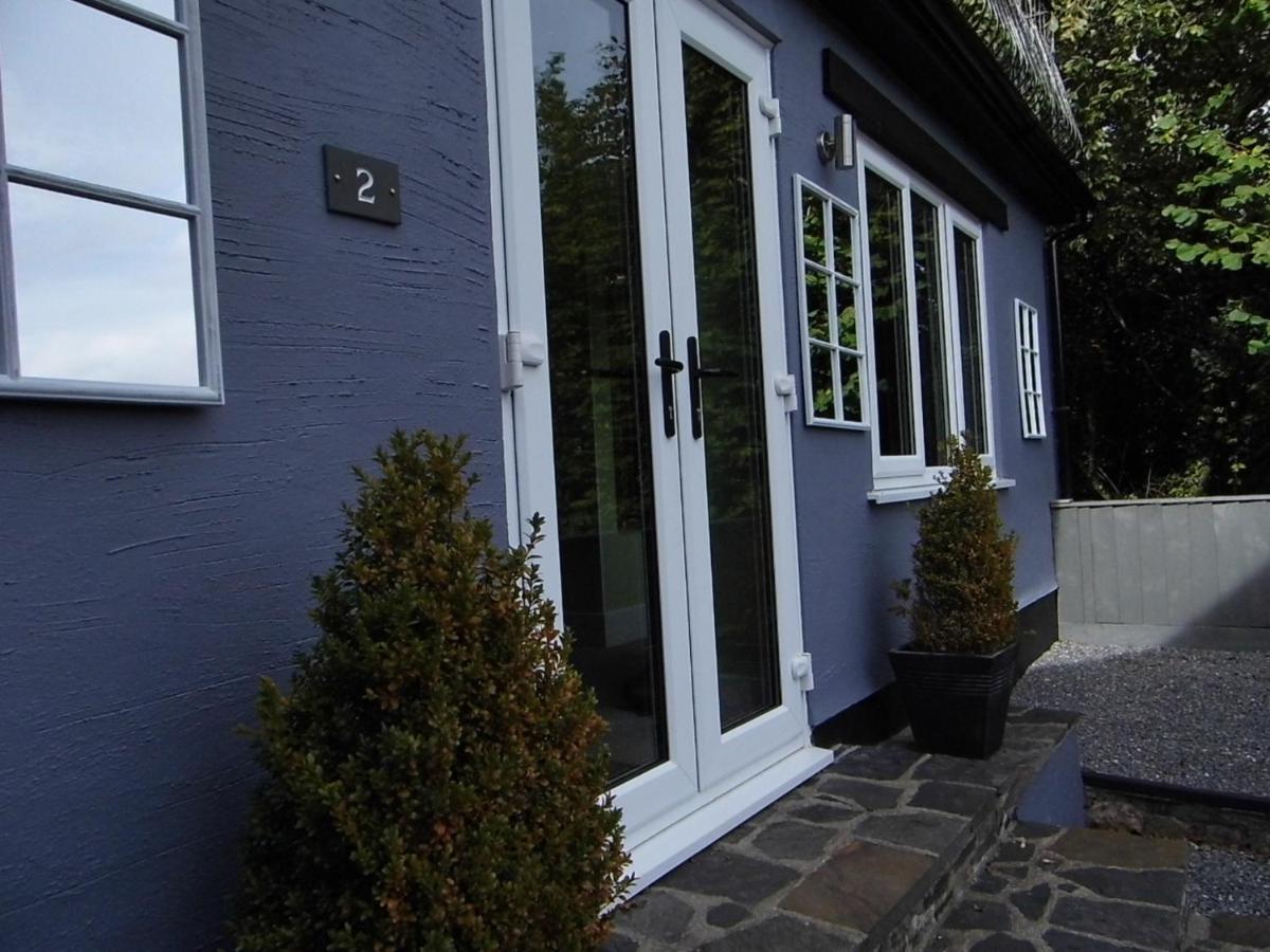 Bed and Breakfast The Mill At Glynhir Ammanford Exterior foto