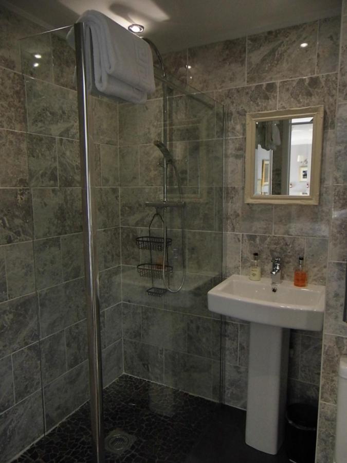 Bed and Breakfast The Mill At Glynhir Ammanford Exterior foto