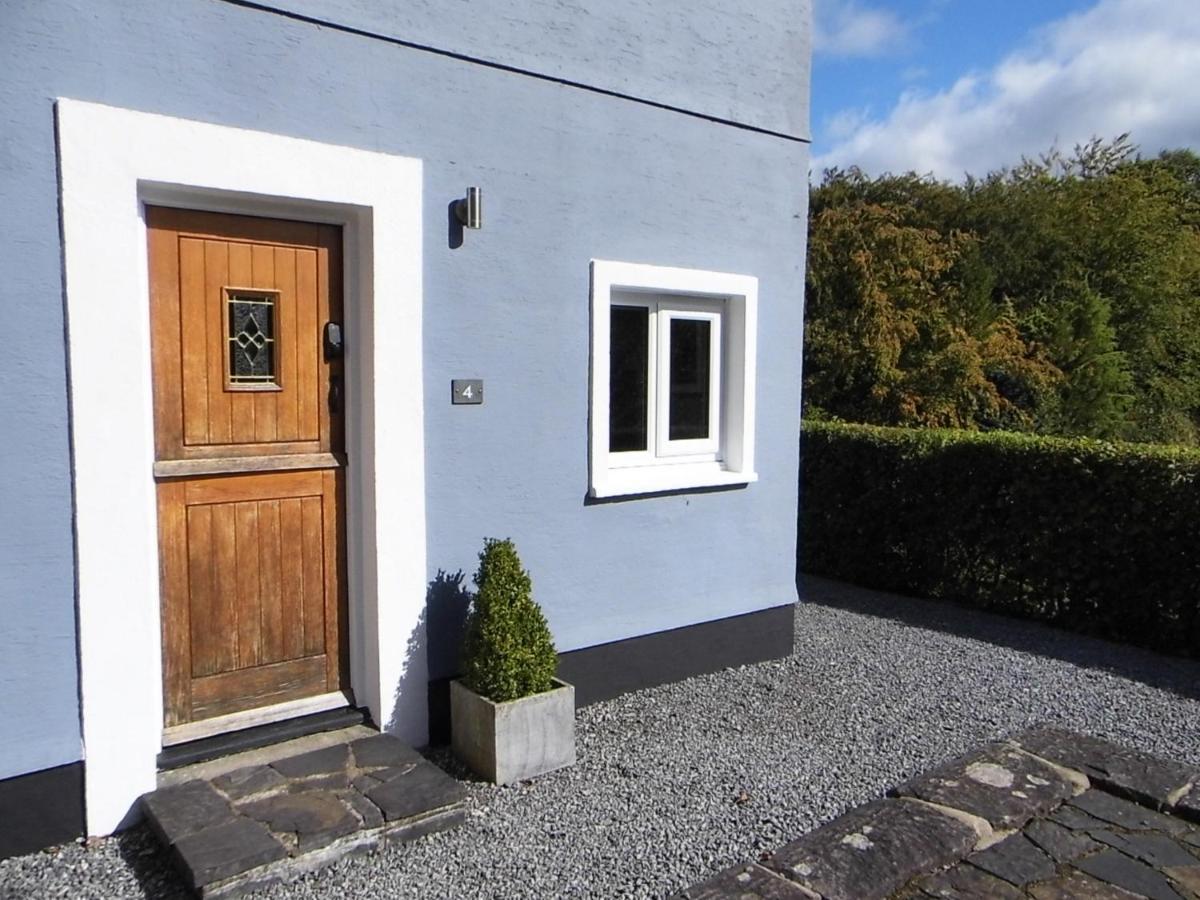 Bed and Breakfast The Mill At Glynhir Ammanford Exterior foto