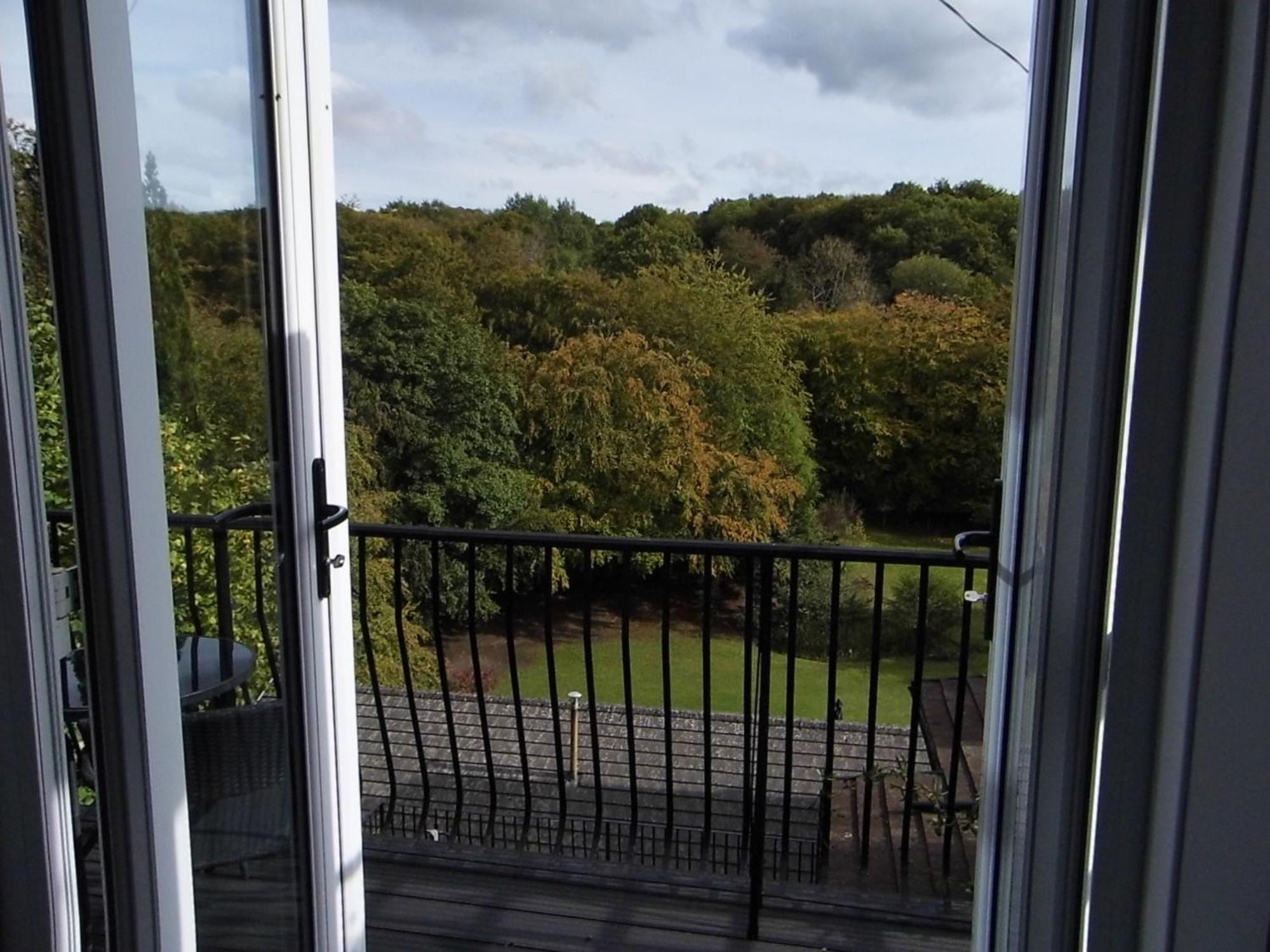 Bed and Breakfast The Mill At Glynhir Ammanford Exterior foto