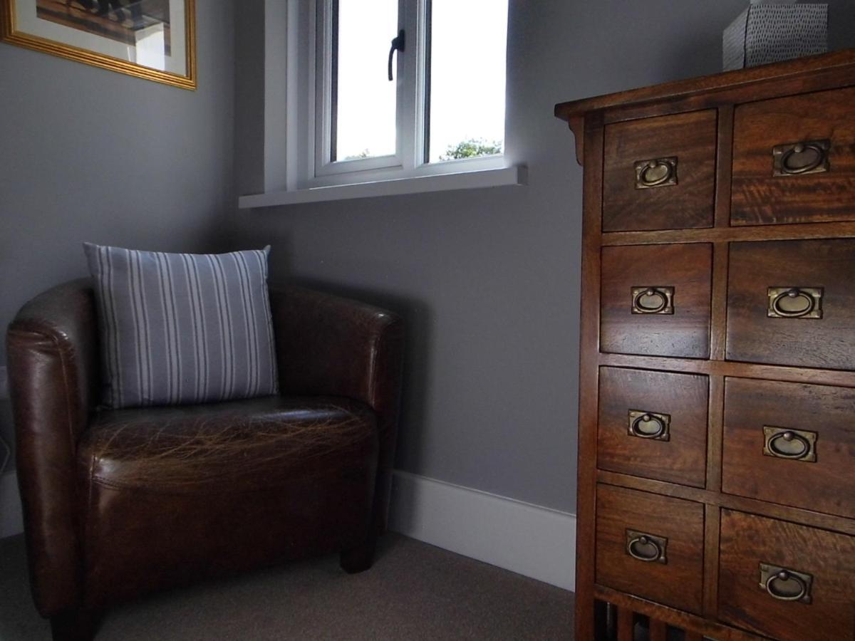 Bed and Breakfast The Mill At Glynhir Ammanford Exterior foto