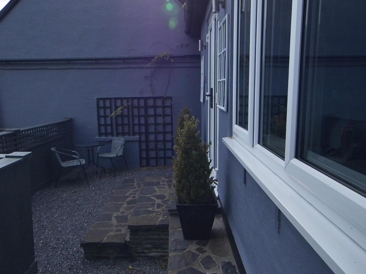 Bed and Breakfast The Mill At Glynhir Ammanford Exterior foto