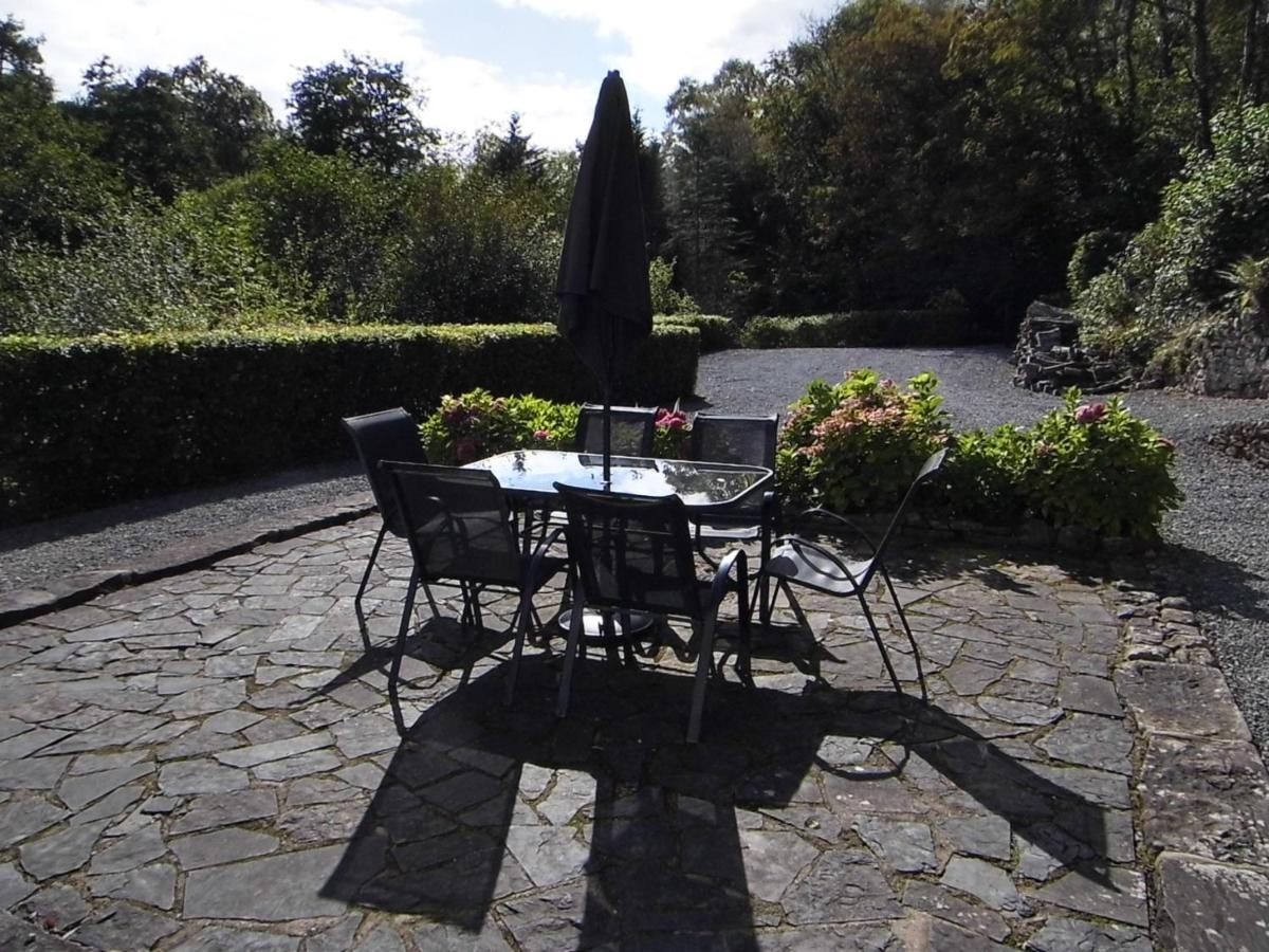 Bed and Breakfast The Mill At Glynhir Ammanford Exterior foto