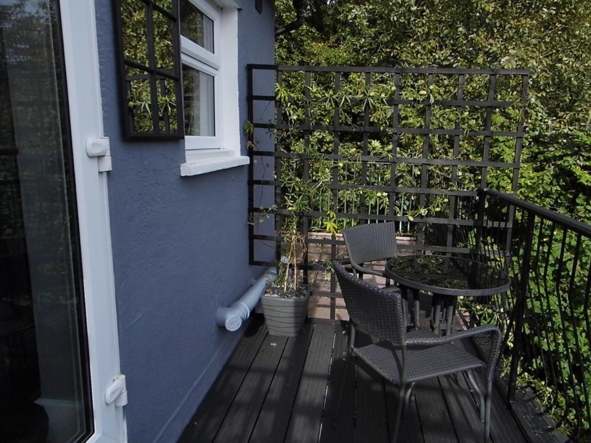 Bed and Breakfast The Mill At Glynhir Ammanford Exterior foto