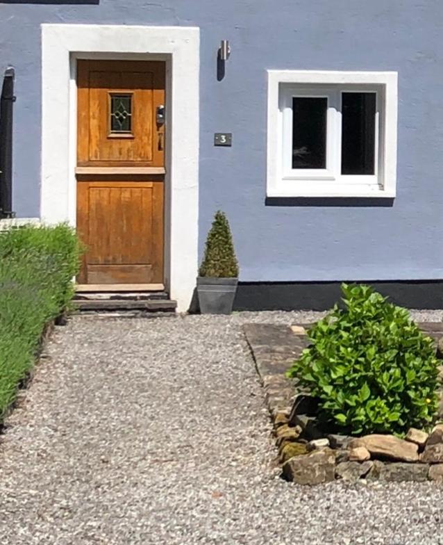 Bed and Breakfast The Mill At Glynhir Ammanford Exterior foto