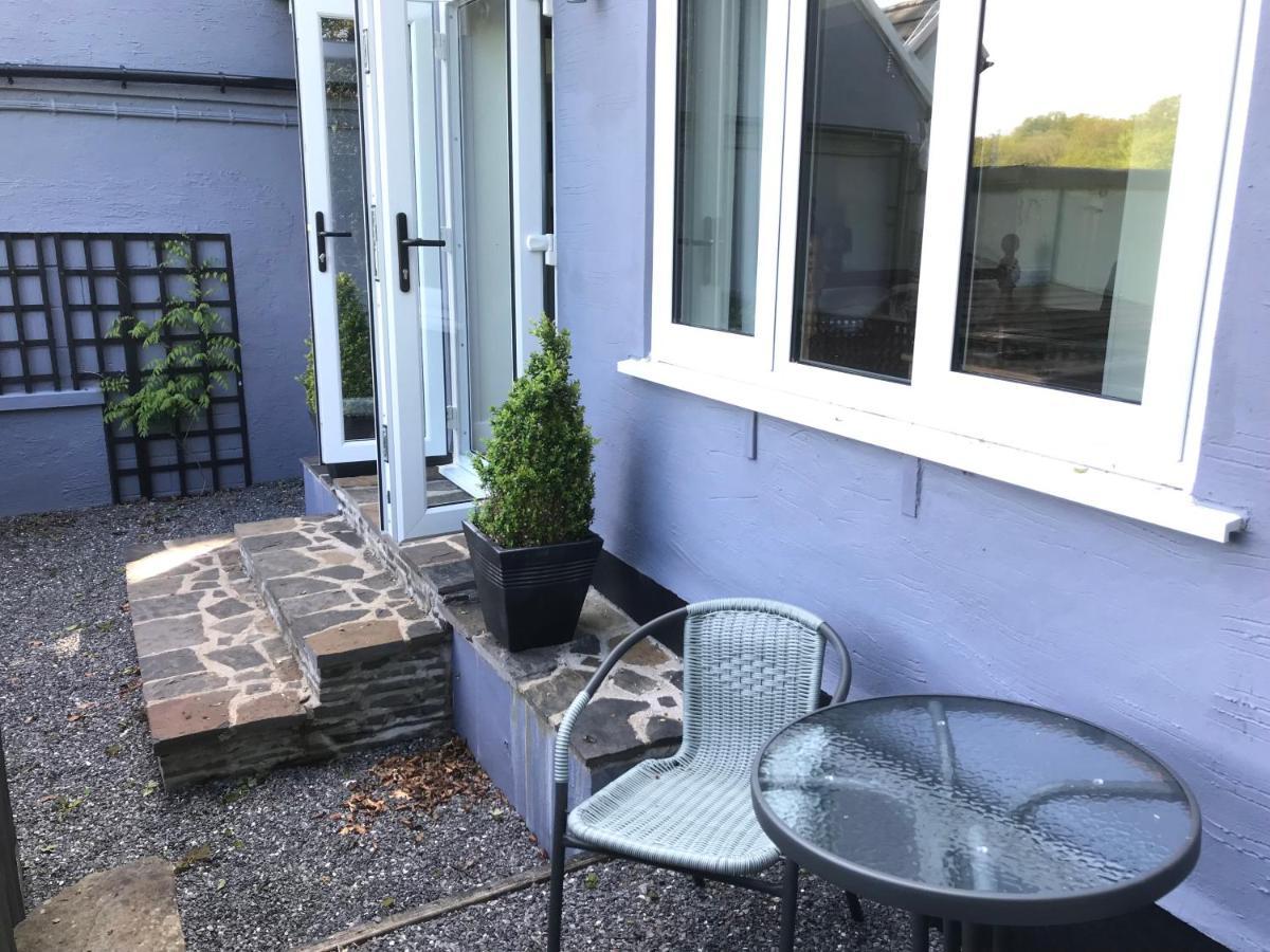 Bed and Breakfast The Mill At Glynhir Ammanford Exterior foto