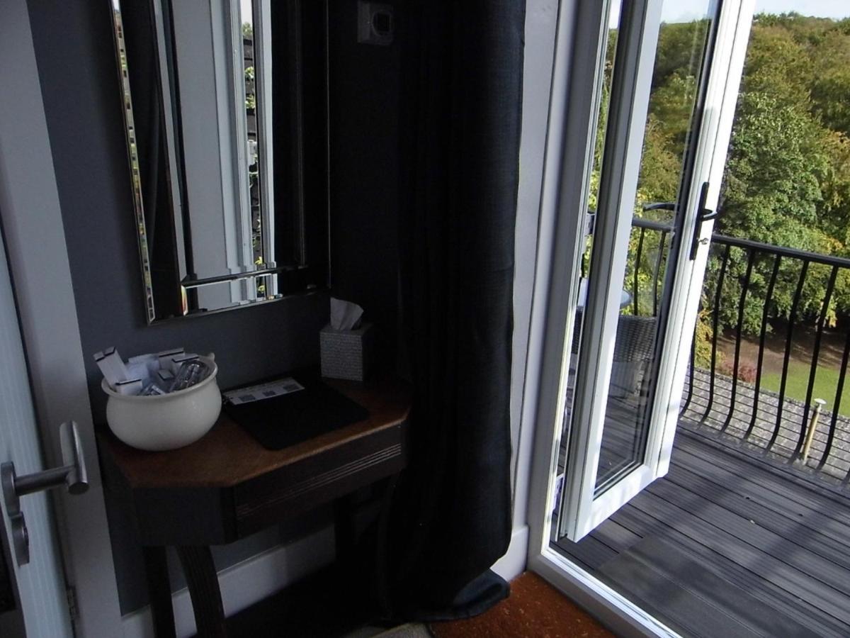 Bed and Breakfast The Mill At Glynhir Ammanford Exterior foto