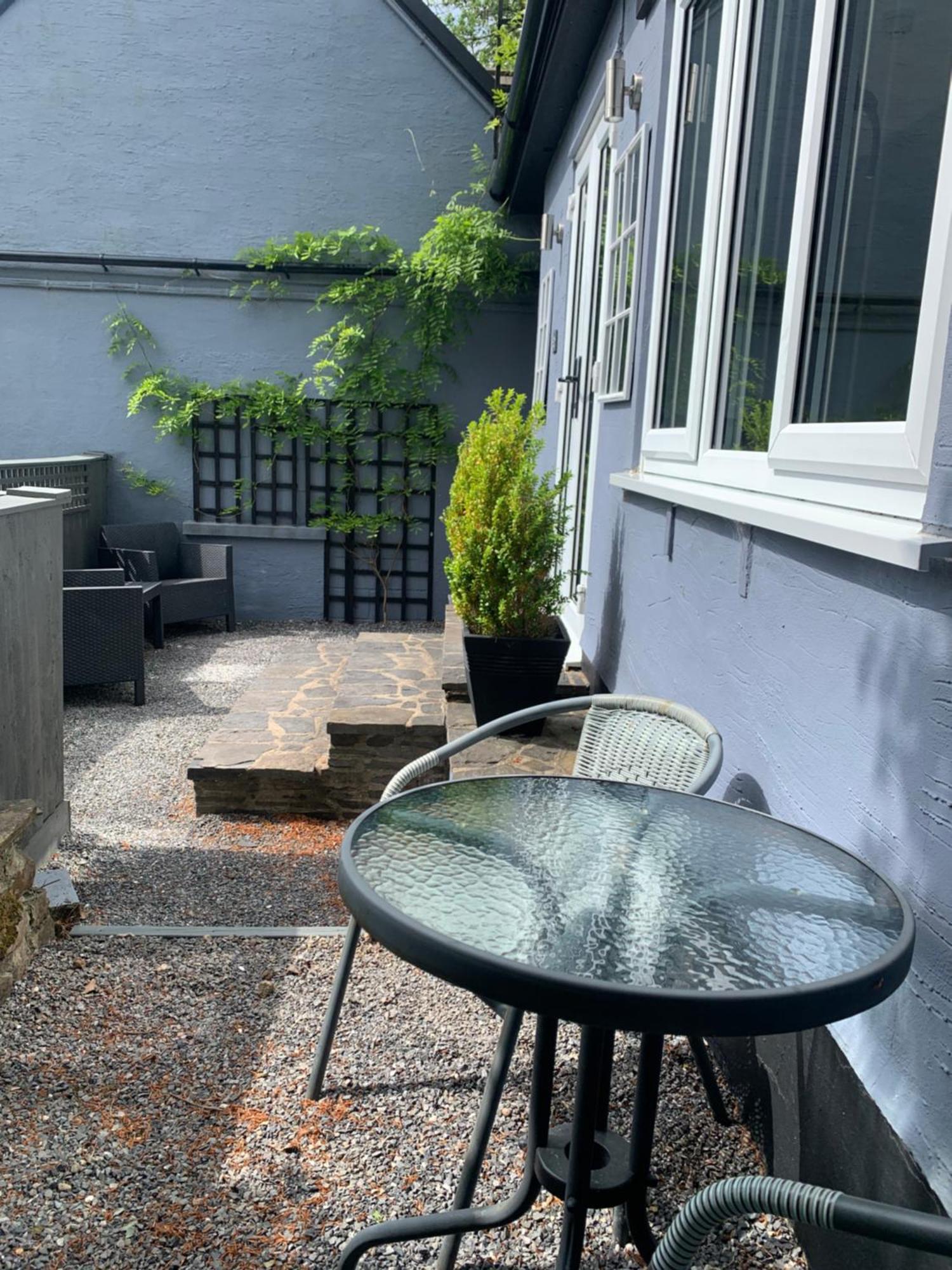 Bed and Breakfast The Mill At Glynhir Ammanford Exterior foto
